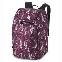 Dakine B4BC Grapevine 50L Snowboard Boot Bag Backpack