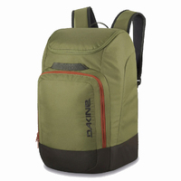 Dakine Utility Green 50L Snowboard Boot Bag Backpack