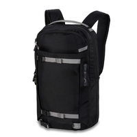 Dakine Mission Pro Black 18L Snowboard Ski Backpack