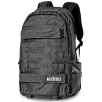 Etnies Marana Skateboard Backpack Black