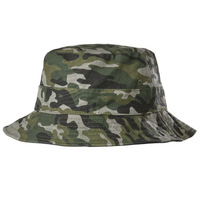 Emerica Reversible Camo Bucket Hat