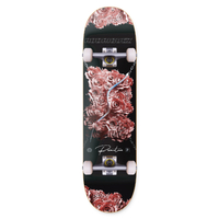 Primitive P Rod No Lies 8.0" Complete Skateboard