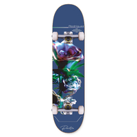 Primitive P Rod Eternity 8.0" Complete Skateboard