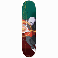 Primitive x Dragon Ball Z Jiren Hamilton 8.5" Skateboard Deck