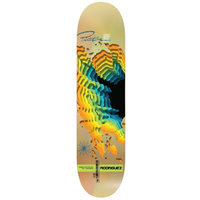 Primitive Portal Prod 8.25" Skateboard Deck
