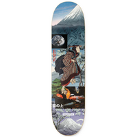 Primitive ATC Tiago Lemos 8.0" Skateboard Deck