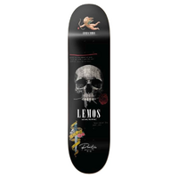 Primitive x Guns N Roses Don't Cry Tiago Lemos 8.25" Skateboard Deck