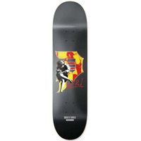 Primitive x Guns N Roses Illusion 8.5" Skateboard Deck