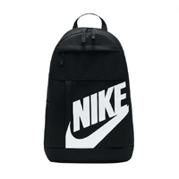 Nike Elemental Black White Backpack