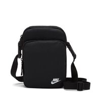 Nike Crossbody Black Shoulder Bag