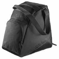Salomon Bootbag Gearbag Black Ski Snowboard