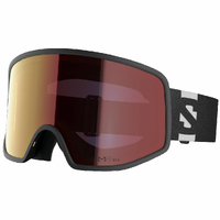 Salomon Sentry Pro OTG Sigma Photochromic Lens Unisex Snowboard Ski Goggles