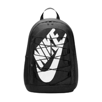 Nike Hayward Black White Backpack