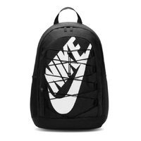 Nike Hayward Black White Backpack