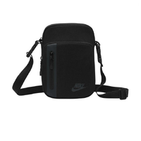 Nike Elemental Premium Black Anthracite Crossbody Bag