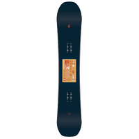 K2 Broadcast 153cm 2024 Snowboard