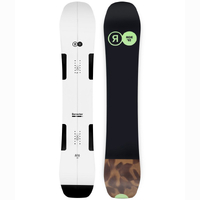 Ride Berzerker 153cm 2024 Snowboard