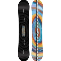 K2 Hypnotist 154cm Wide 2024 Snowboard