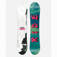 Ride Saturday 146cm 2026 Womens Snowboard