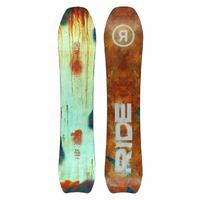 Ride Psychocandy 146cm 2026 Womens Snowboard