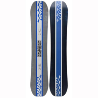 K2 Geometric 152cm Unisex 2025 Snowboard
