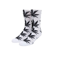 Huf Set Plantlife White Adults Socks