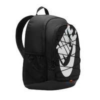 Nike Hayward Black White Backpack