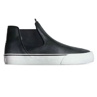 Globe Dover Black Distressed Austyn Gillette Mens Shoes
