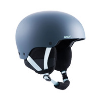 Anon Raider 3 Navy Mens Snowboard Helmet