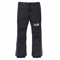 Analog Thatcher Phantom Mens 10K 2021 Snowboard Pants