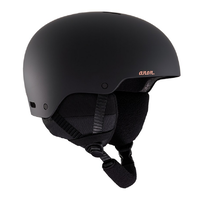 Anon Greta 3 Black Womens 2020 Snowboard Helmet