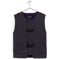 Analog Utility Phantom Unisex 10K 2021 Snowboard Vest