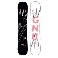 GNU Gloss Womens 2022 Snowboard