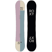 Roxy XOXO Womens 2022 Snowboard