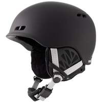 Anon Rodan Mips Black Womens 2022 Snowboard Helmet