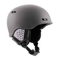 Anon Rodan Mips Stone Mens 2022 Snowboard Helmet