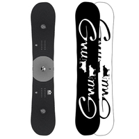 GNU Riders Choice Mens 2023 Snowboard