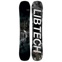 Lib Tech Skate Box Knife Mens 2023 Snowboard