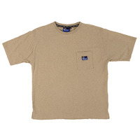 Penfield Medium Mens Pocket T-Shirt Used Vintage