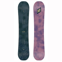 K2 Dreamsicle 146cm Womens 2025 Snowboard