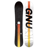 GNU Antigravity Mens 2024 Snowboard