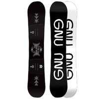 GNU Riders Choice Mens 2024 Snowboard