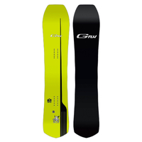 GNU Gremlin Mens 2024 Snowboard