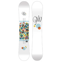 GNU B-Nice Womens 2024 Snowboard