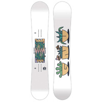 GNU Velvet Womens 2024 Snowboard