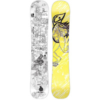 Lib Tech Box Scratcher Mens 2024 Snowboard