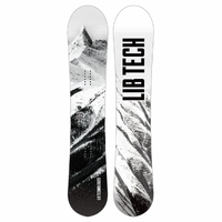 Lib Tech Cold Brew Mens 2024 Snowboard