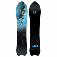 Lib Tech MC Wayfinder II Mens 2024 Snowboard