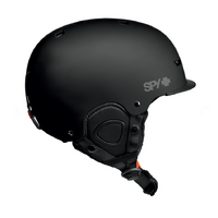Spy Galactic Mips Matte Black Unisex Snowboard Ski Helmet