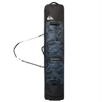 Quiksilver Platted Boardbag Camostrokes Snowboard Bag 165cm